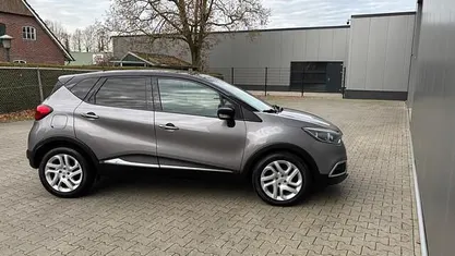Occasion 2014 Renault Captur Dynamique SUV | € 6.250 (Eerlijke prijs)