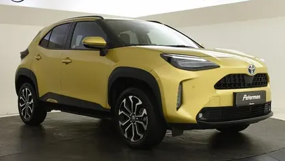 Goud Gebruikt 2023 Toyota Yaris Cross SUV | € 25.999 (Goede deal)
