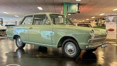 Gebruikt 1965 Ford Cortina Sedan | € 14.500