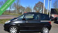 Peugeot 1007