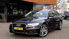 Gebruikt 2013 Audi A6 Proline Stationwagen | € 22.950 (Eerlijke prijs)