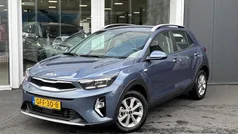 Gebruikt 2024 Kia Stonic SUV | € 22.950 (Eerlijke prijs)