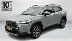 Gebruikt 2025 Toyota Corolla Cross Style SUV | € 38.850 (Eerlijke prijs)