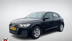 Zwart Gebruikt 2022 Audi A1 Sportback Proline Hatchback | € 13.950 (Goede deal)