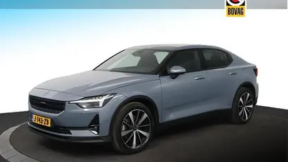 Occasion 2020 Polestar 2 Long Range Dual motor Hatchback | € 18.999 (Goede deal)