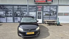 Zwart Gebruikt 2010 VW Polo Highline Hatchback | € 2.999 (Eerlijke prijs)