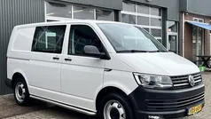 Gebruikt 2020 VW T6.1 Van | € 21.950 (Super prijs)