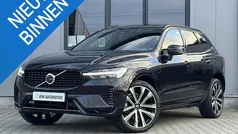 Gebruikt 2021 Volvo XC60 R-Design SUV | € 44.450 (Super prijs)