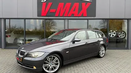 Occasion BMW 330 Executive 259 PK (190 kW) 2007 Stationwagen
