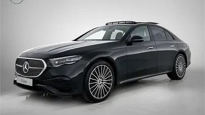 Occasion 2026 Mercedes E300 Sport Edition Sedan | € 79.551 (Goede deal)