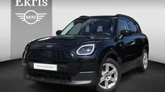 Zwart Gebruikt 2025 Mini Countryman Classic SUV | € 47.950 (Eerlijke prijs)