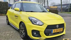 Gebruikt 2018 Suzuki Swift Sport Hatchback | € 16.499 (Eerlijke prijs)