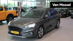 Gebruikt 2020 Ford Focus Business Edition Stationwagen | € 18.945 (Goede deal)