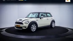 Gebruikt 2008 Mini Cooper S Chili Hatchback | € 7.950 (Eerlijke prijs)