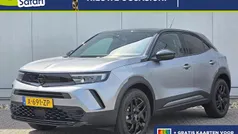 Grijs Gebruikt 2024 Opel Mokka GS Line SUV | € 26.895 (Eerlijke prijs)
