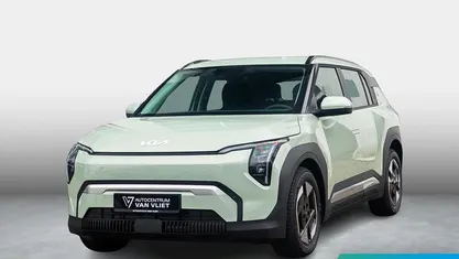 Gebruikt 2025 Kia EV3 Air SUV | € 34.790 (Eerlijke prijs)