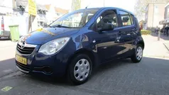 Opel Agila