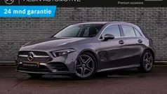 Grijs Gebruikt 2020 Mercedes A180 Business Hatchback | € 25.900 (Eerlijke prijs)