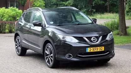 Occasion Nissan Qashqai Tekna 116 PK (85 kW) 2014 SUV