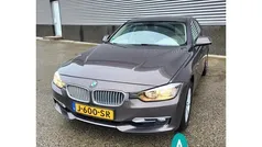Overige Gebruikt 2015 BMW 320 Executive Sedan | € 16.950 (Super prijs)