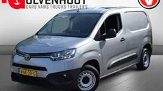 Gebruikt 2022 Toyota Proace Live Van | € 16.740 (Super prijs)