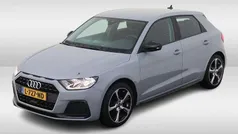Gebruikt 2021 Audi A1 Sportback Design Hatchback | € 23.950 (Eerlijke prijs)