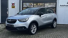 Grijs Gebruikt 2018 Opel Crossland X Edition SUV | € 14.999 (Eerlijke prijs)