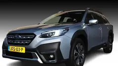 Grijs (metallic) Gebruikt 2023 Subaru Outback Premium Stationwagen | € 48.950 (Goede deal)