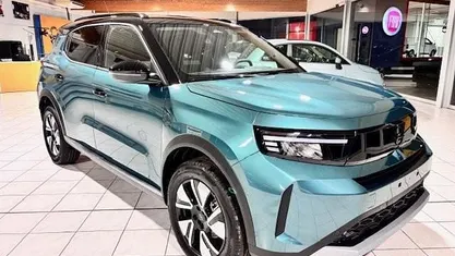 Occasion Opel Frontera 144 PK (105 kW) 2025 SUV