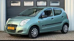 Gebruikt 2009 Suzuki Alto Comfort Hatchback | € 1.950 (Eerlijke prijs)