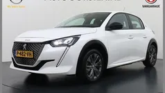 Gebruikt 2022 Peugeot e-208 Active Hatchback | € 15.395 (Super prijs)