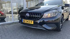 Gebruikt 2012 Mercedes A180 Hatchback | € 9.250 (Eerlijke prijs)