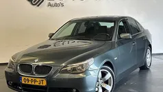 Gebruikt 2004 BMW 525 Executive Sedan | € 3.945 (Super prijs)