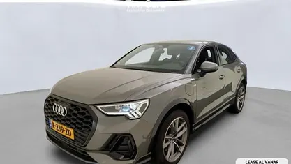 Occasion Audi Q3 Sportback S-Line 150 PK (110 kW) 2021 SUV