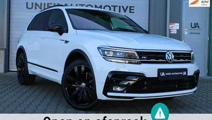 Occasion 2019 VW Tiguan Style SUV | € 32.995 (Super prijs)