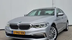 Gebruikt 2018 BMW 530 Executive Sedan | € 26.500 (Goede deal)