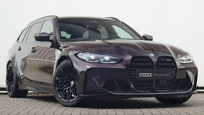 Occasion BMW M3 Competition Edition 510 PK (375 kW) 2024 Stationwagen