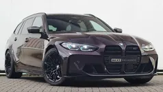 Gebruikt 2024 BMW M3 Competition Edition Stationwagen | € 127.950 (Eerlijke prijs)