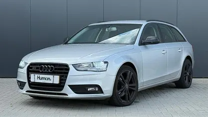 Gebruikt 2013 Audi A4 S-Line Stationwagen | € 9.450 (Eerlijke prijs)