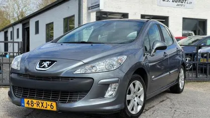 Occasion Peugeot 308 Active 120 PK (88 kW) 2011 Hatchback