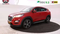 Gebruikt 2019 Hyundai Tucson Comfort SUV | € 17.995 (Goede deal)