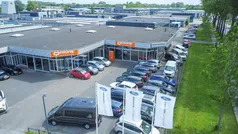 Blauw Gebruikt 2022 Lynk & Co 01 SUV | € 24.945 (Goede deal)