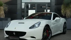 Gebruikt 2010 Ferrari California Cabriolet | € 98.950