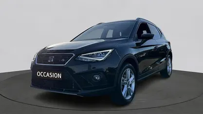 Occasion 2019 Seat Arona Business SUV | € 16.950 (Eerlijke prijs)