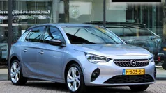 Grijs Gebruikt 2020 Opel Corsa Elegance Hatchback | € 17.897 (Eerlijke prijs)