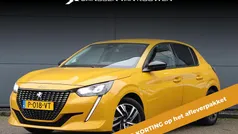 Gebruikt 2022 Peugeot 208 Allure Hatchback | € 16.745 (Eerlijke prijs)