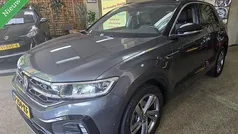 Gebruikt 2023 VW T-Roc R-line SUV | € 32.995 (Eerlijke prijs)