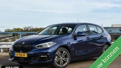 Gebruikt 2020 BMW 118 Executive Hatchback | € 17.950 (Eerlijke prijs)