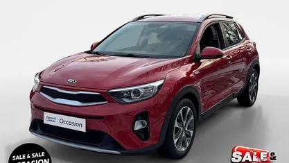 Occasion Kia Stonic 101 PK (74 kW) 2020 SUV