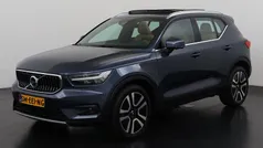 Grijs Gebruikt 2020 Volvo XC40 Inscription SUV | € 33.945 (Goede deal)